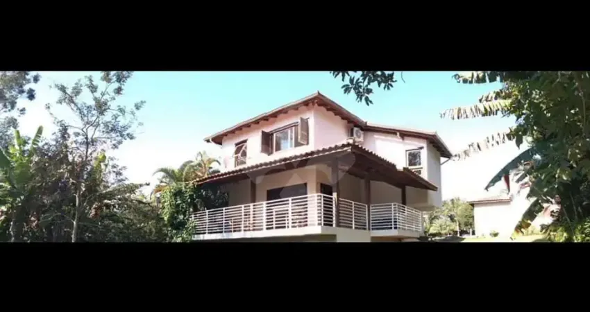 Casa em condomínio fechado com 7 quartos à venda na Beija Flor, 64, Ibiraquera, Imbituba