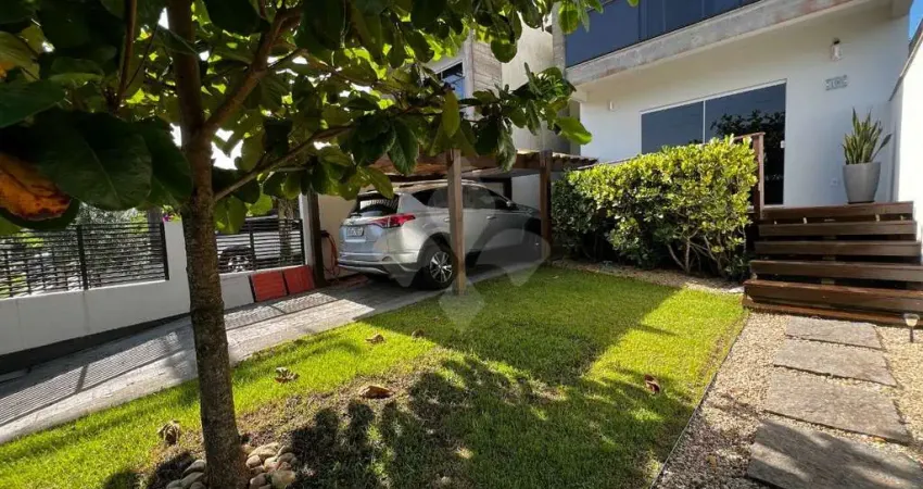 Casa em condomínio fechado com 3 quartos à venda na Ilha do Faial, 196, Centro, Garopaba