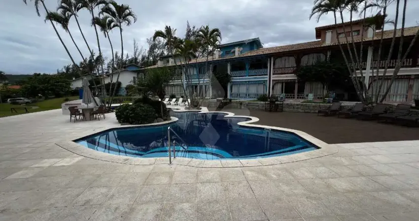 Apartamento com 3 quartos à venda na dos Ipês, 41, Ferraz, Garopaba