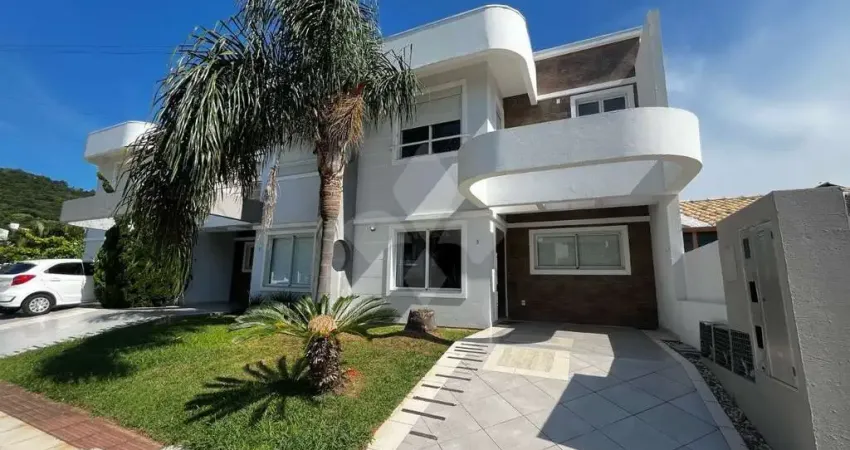 Casa em condomínio fechado com 2 quartos à venda na Tomázia Faustina da Conceição, 237, Centro, Garopaba