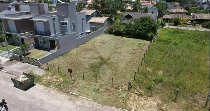 Terreno em condomínio fechado à venda na Simplicio Rodão do Nascimento, 234, Centro, Garopaba