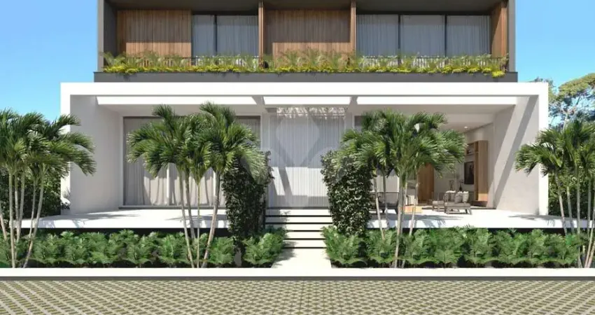 Apartamento com 2 quartos à venda na Rozalina de Aguiar Lentze, 1060, Centro, Garopaba