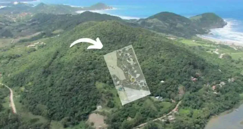 Prédio à venda na Estrada Geral Da Barra, 32, Ibiraquera, Imbituba