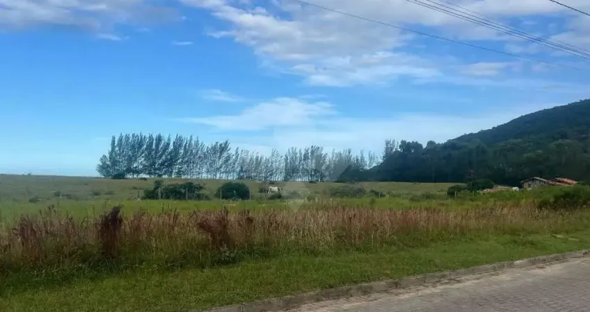 Terreno em condomínio fechado à venda na 01, Praia da Gamboa, Garopaba
