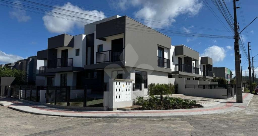 Casa em condomínio fechado com 2 quartos à venda na Manoel Domingos Ferreira, 5, Campo Duna, Garopaba