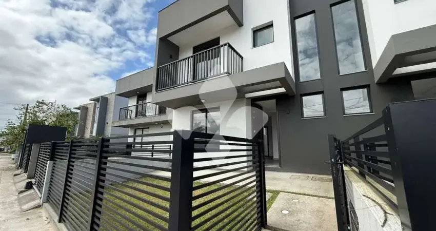 Casa em condomínio fechado com 2 quartos à venda na Manoel Domingos Ferreira, 5, Campo Duna, Garopaba