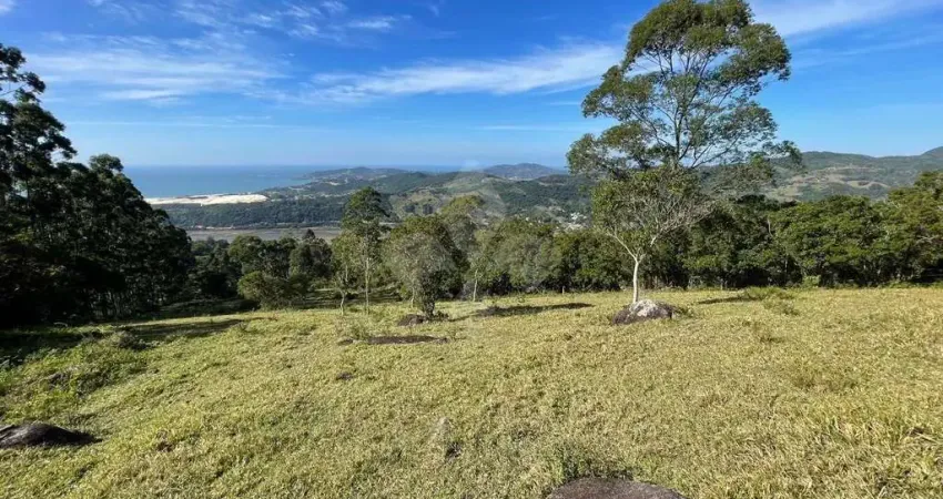 Terreno em condomínio fechado à venda na Macacu, Macacu, Garopaba