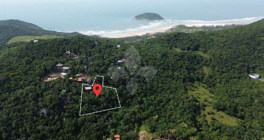 Terreno em condomínio fechado à venda na Caminho do Rei, 1000, Praia do Rosa, Imbituba