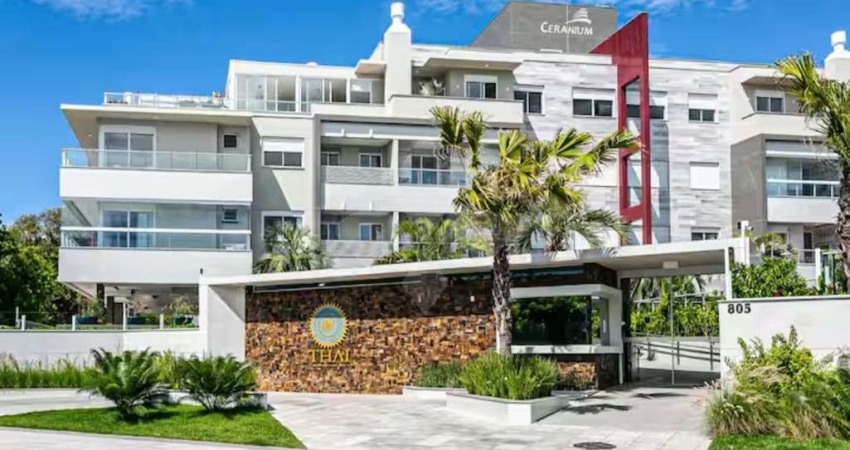 Apartamento com 2 quartos à venda na Avenida Campeche, 805, Campeche, Florianópolis