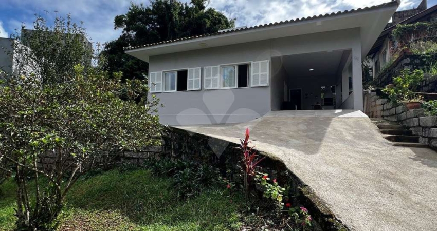 Casa em condomínio fechado com 3 quartos à venda na Jonatas Alves, 91, Centro, Garopaba