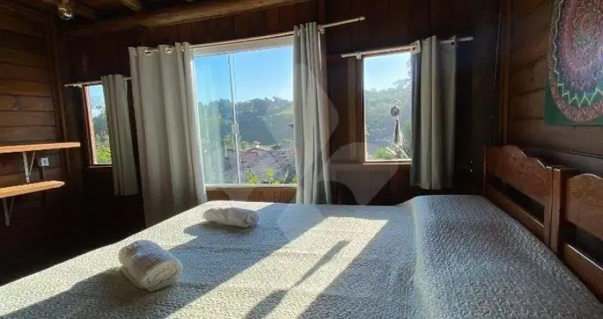 Prédio com 1 sala à venda na Dos Poncianos, 300, Ibiraquera, Imbituba
