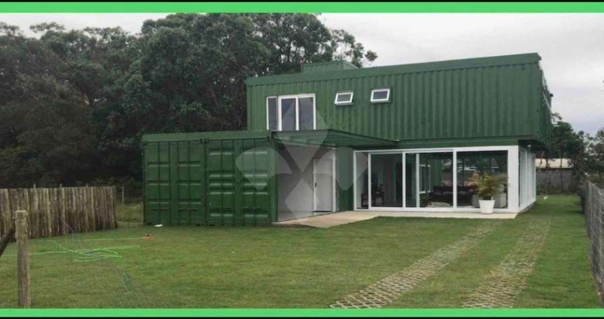 Casa em condomínio fechado com 3 quartos à venda na Emiliano da Silveira, 300, Campo Duna, Garopaba