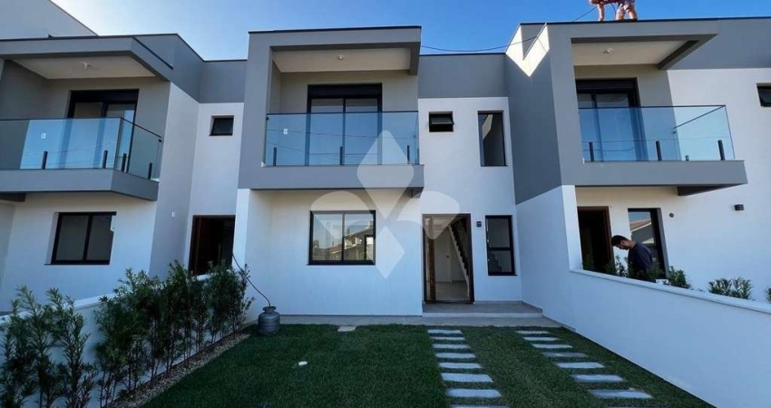 Casa em condomínio fechado com 3 quartos à venda na 15 De Novembro, 15, Areais da Palhocinha, Garopaba