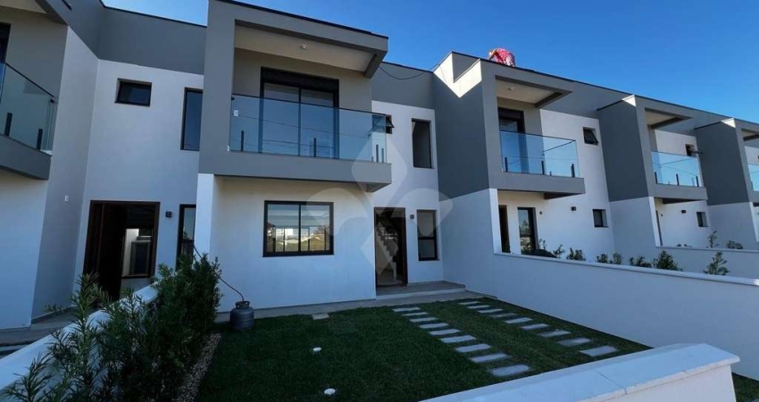 Casa em condomínio fechado com 3 quartos à venda na 15 De Novembro, 15, Areais da Palhocinha, Garopaba