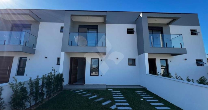 Casa em condomínio fechado com 3 quartos à venda na 15 De Novembro, 15, Areais da Palhocinha, Garopaba