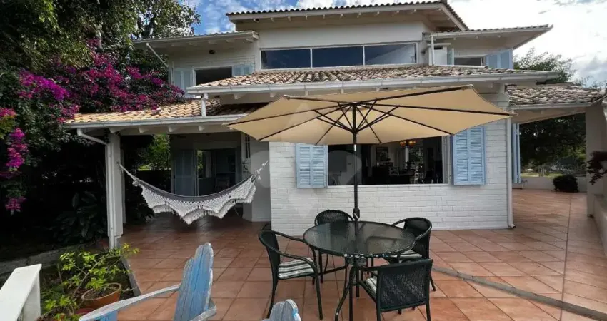 Casa em condomínio fechado com 5 quartos à venda na Ilha Do Pico, 89, Centro, Garopaba