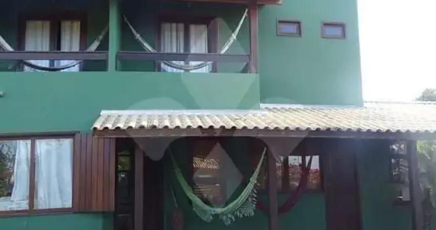 Prédio com 1 sala à venda na Porto Novo, 22, Ibiraquera, Imbituba