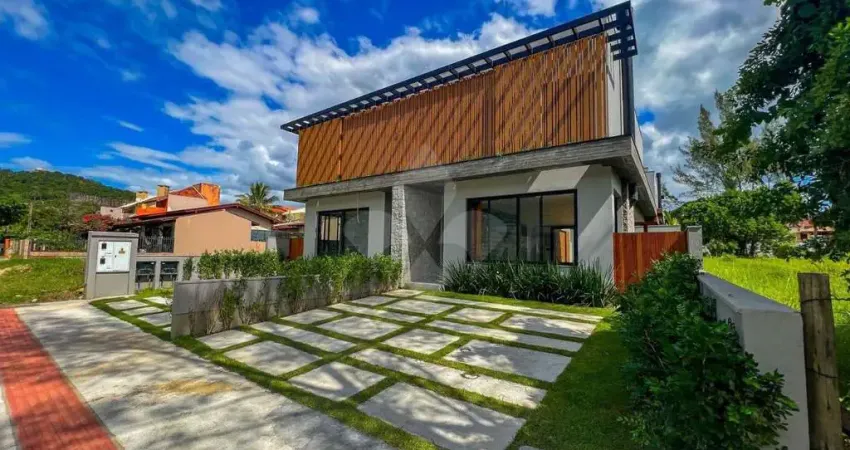 Casa em condomínio fechado com 3 quartos à venda na Miguel José Da Silva, 86, Centro, Garopaba