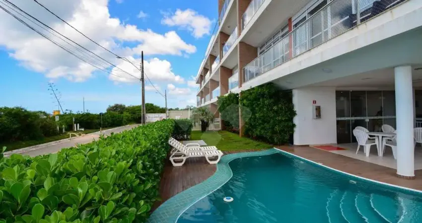 Apartamento com 2 quartos à venda na Rua Jerônimo Venâncio das Chagas, 55, Campeche, Florianópolis