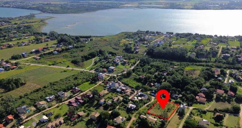 Terreno em condomínio fechado à venda na Cacau, Ibiraquera, Imbituba