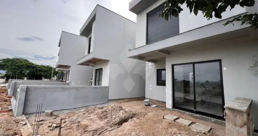 Casa em condomínio fechado com 2 quartos à venda na Manoel Ferreira, 620, Campo Duna, Garopaba