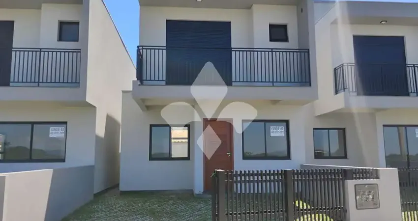 Casa em condomínio fechado com 3 quartos à venda na Manoel Ferreira, 620, Campo Duna, Garopaba