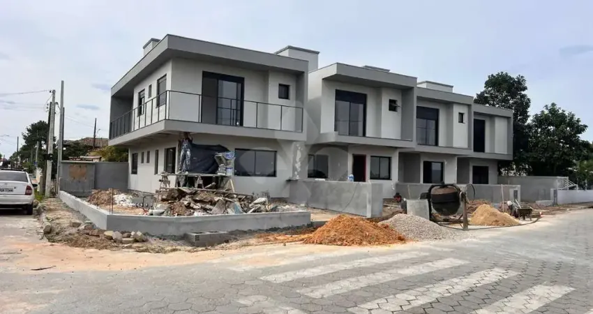 Casa em condomínio fechado com 3 quartos à venda na Manoel Ferreira, 620, Campo Duna, Garopaba