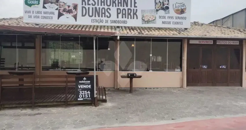 Ponto comercial à venda na Jovino Piucco, 3959, Macacu, Garopaba