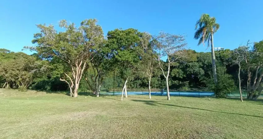 Terreno em condomínio fechado à venda na Das Orquídeas, Capão, Garopaba