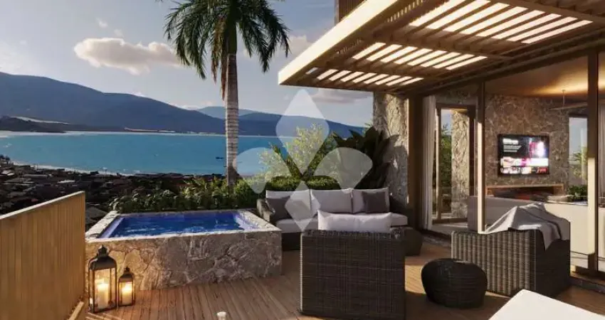 Casa em condomínio fechado com 3 quartos à venda na Joaquim De Souza Pires, 1, Centro, Garopaba