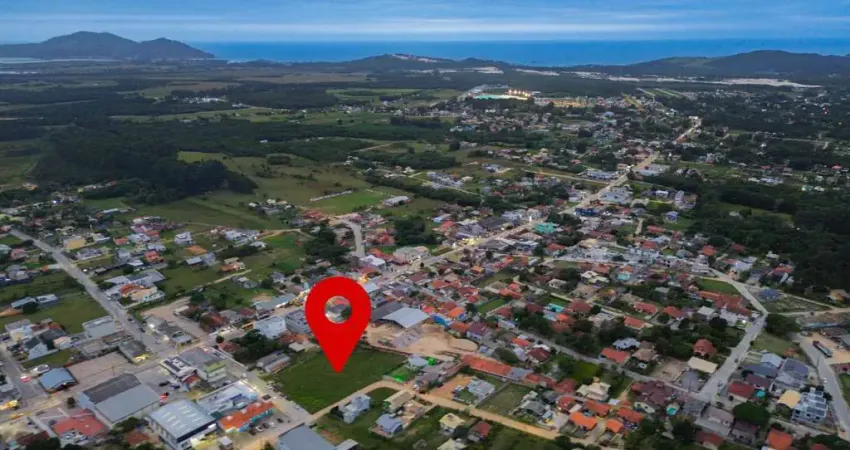 Terreno em condomínio fechado à venda na João Manoel De Souza, 1, Campo Duna, Garopaba
