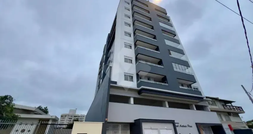 Apartamento com 2 quartos à venda na Ruth Da Cruz Secco, 89, Centro, Imbituba