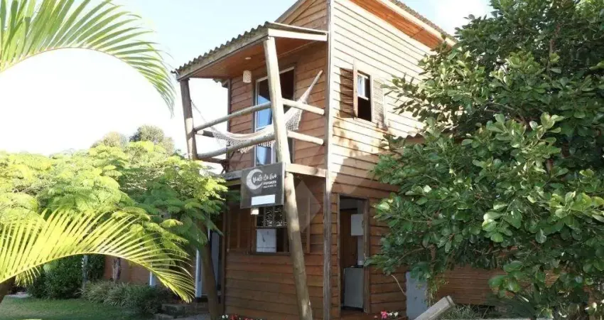 Prédio à venda na Beija Flor, 1000, Ibiraquera, Imbituba