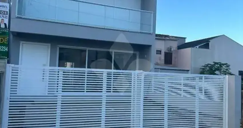 Casa em condomínio fechado com 3 quartos à venda na Pinguirito, 1042, Ambrósio, Garopaba