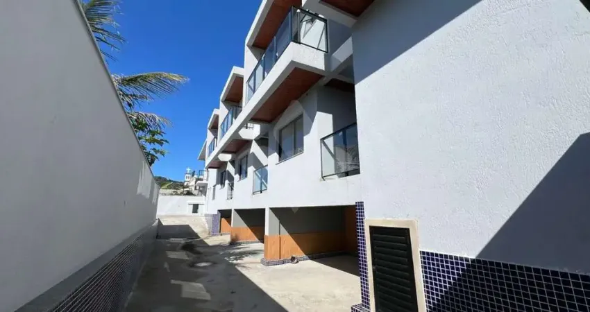 Casa em condomínio fechado com 3 quartos à venda na João Lino Da Silva Netto, 420, Centro, Garopaba