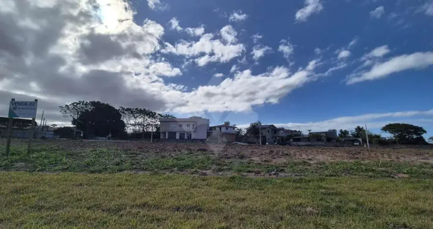 Terreno em condomínio fechado à venda na Nicolau Manoel de Abreu, 130, Ambrósio, Garopaba