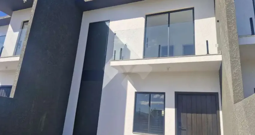Casa em condomínio fechado com 3 quartos à venda na N, 87, Campo Duna, Garopaba