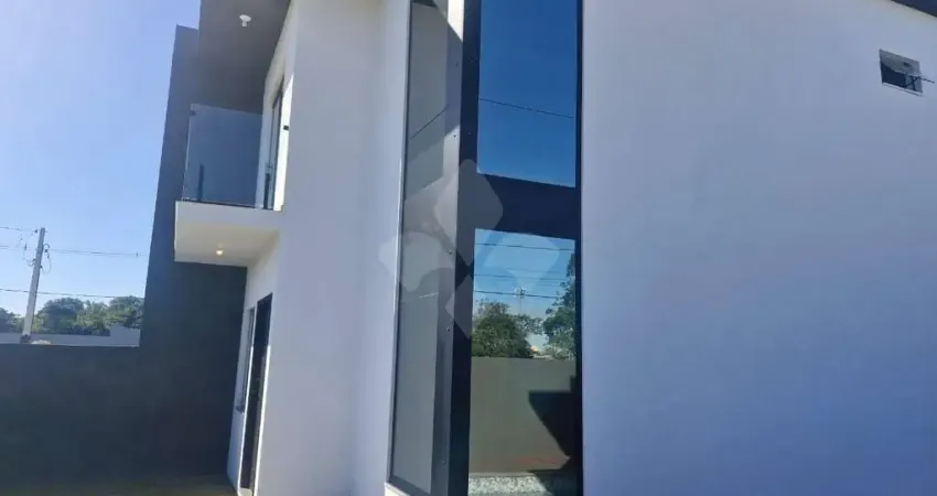 Casa em condomínio fechado com 3 quartos à venda na n, 114, Campo Duna, Garopaba