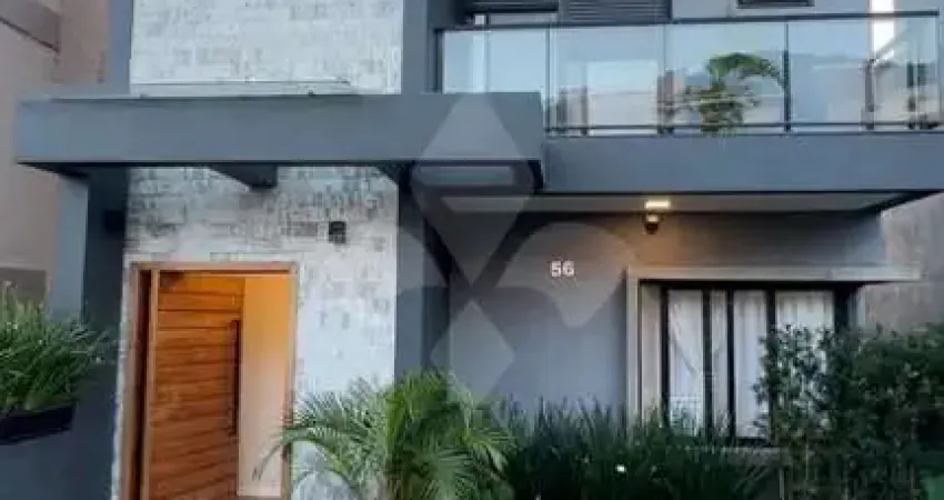 Casa em condomínio fechado com 4 quartos à venda na Sete, 56, Centro, Garopaba