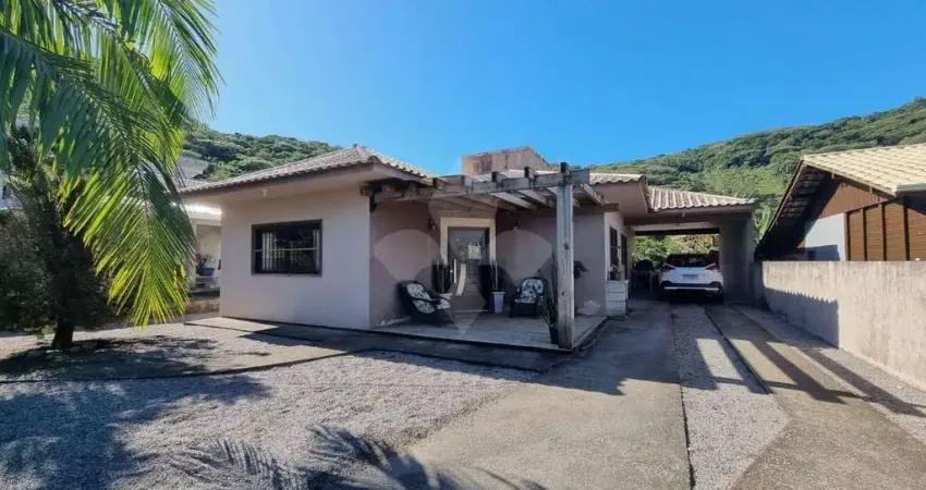 Casa em condomínio fechado com 3 quartos à venda na Geral Da Ressacada, 1000, Ressacada, Garopaba