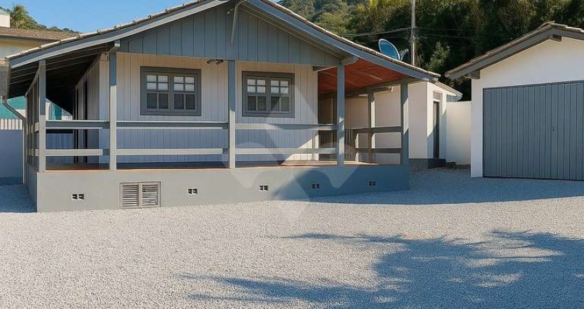 Casa em condomínio fechado com 3 quartos à venda na Custodio Avelino Vieira, sn, Praia da Gamboa, Garopaba