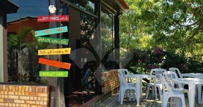 Casa em condomínio fechado com 3 quartos à venda na Estrada Geral Canto Do Siriú, 010, Siriú, Garopaba