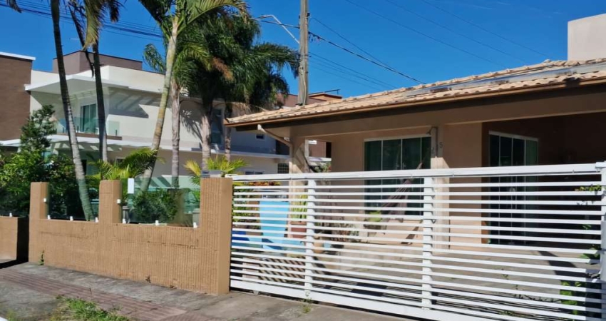 Casa em condomínio fechado com 3 quartos para alugar na Inácia Maria de Abreu, 245, Ambrósio, Garopaba