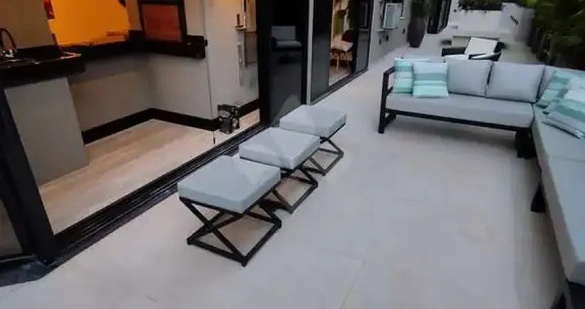 Apartamento com 3 quartos à venda na Rua 1001, 381, Centro, Balneário Camboriú