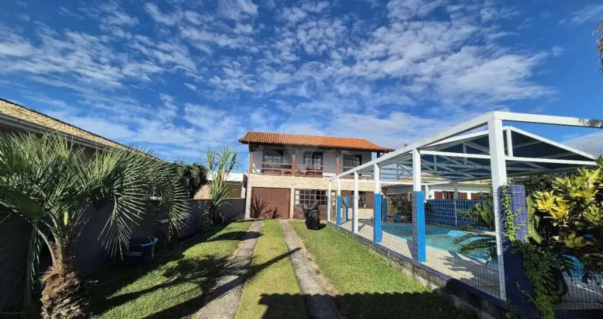 Casa em condomínio fechado com 3 quartos à venda na Pinguirito, 1145, Ambrósio, Garopaba