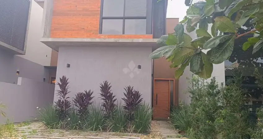 Casa em condomínio fechado com 3 quartos para alugar na Diamante, 377, Areais da Palhocinha, Garopaba