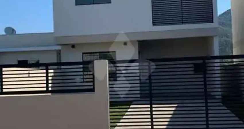 Casa em condomínio fechado com 2 quartos à venda na Manuel dos Anjos, 790, Encantada, Garopaba
