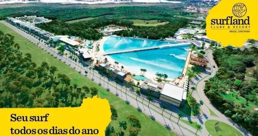 Apartamento com 1 quarto à venda na Aaaa, 1056, Zona Rural, Garopaba