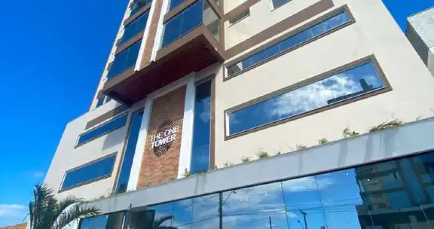 Apartamento com 1 quarto à venda na Dr. João Rimsa, 516, Centro, Imbituba