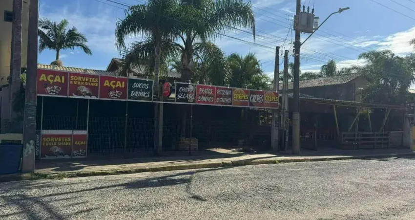 Prédio para alugar na Geral da Ferrugem, 200, Capão, Garopaba